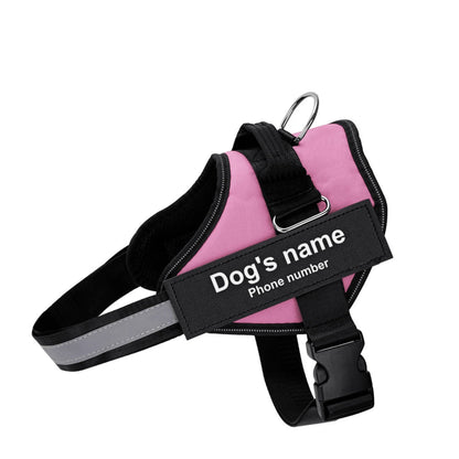 Paws&Co™ No Pull Dog Harness 1