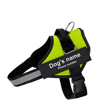 Paws&Co™ No Pull Dog Harness 1