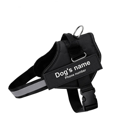 Paws&Co™ No Pull Dog Harness 1