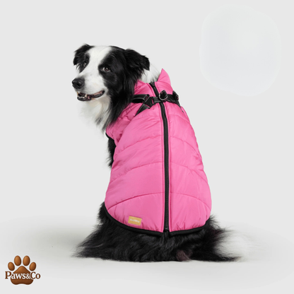 Paws&Co™ 3 in 1 Waterproof Jacket
