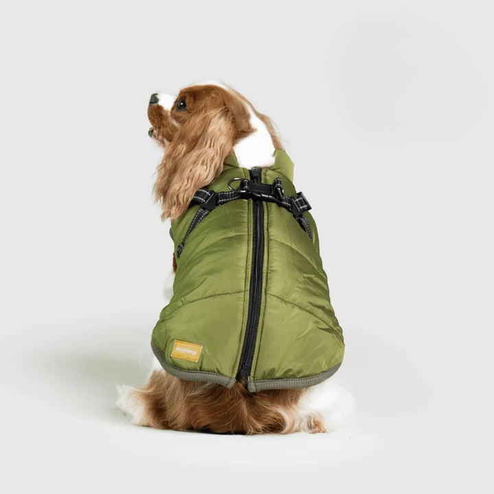 Paws&Co™ 3 in 1 Jacket