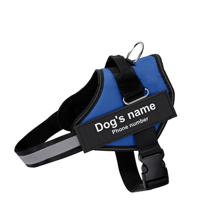 Paws&Co™ No Pull Dog Harness 1