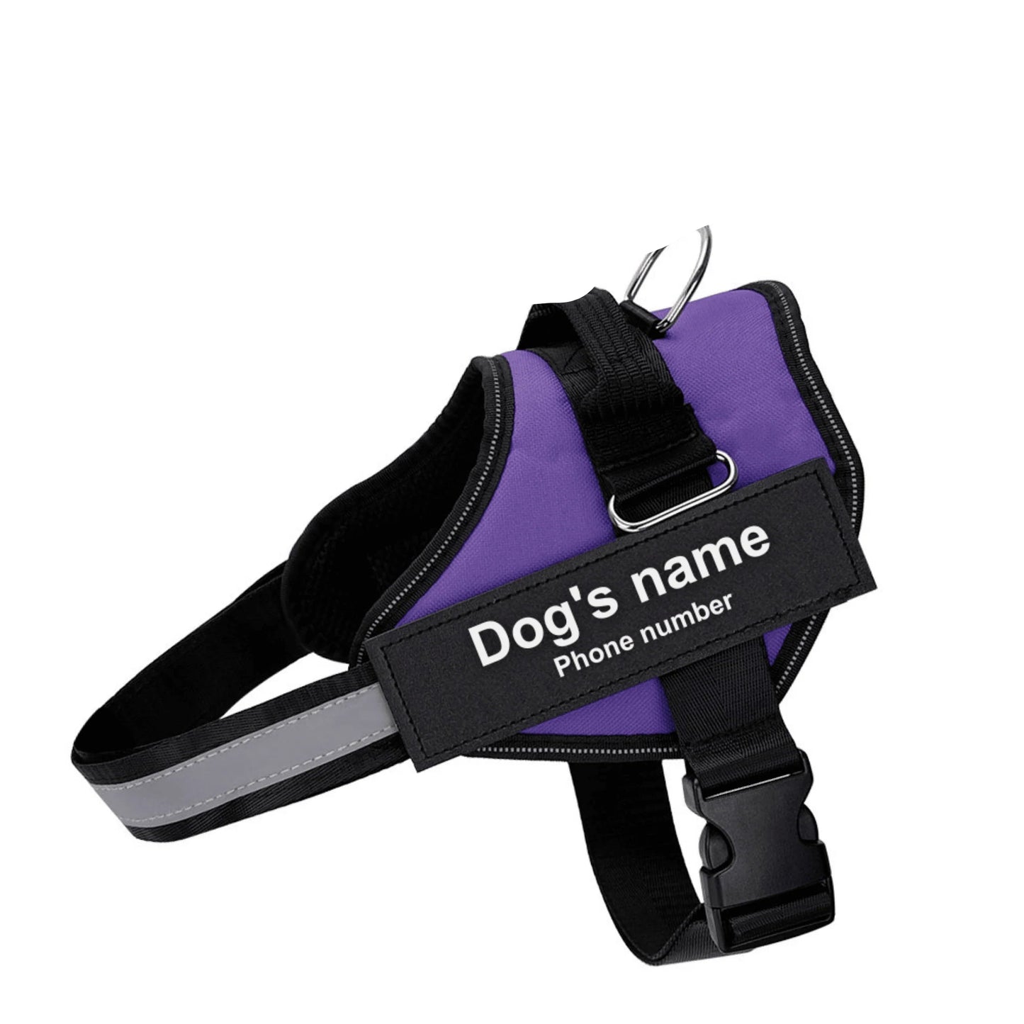 Paws&Co™ No Pull Dog Harness 1